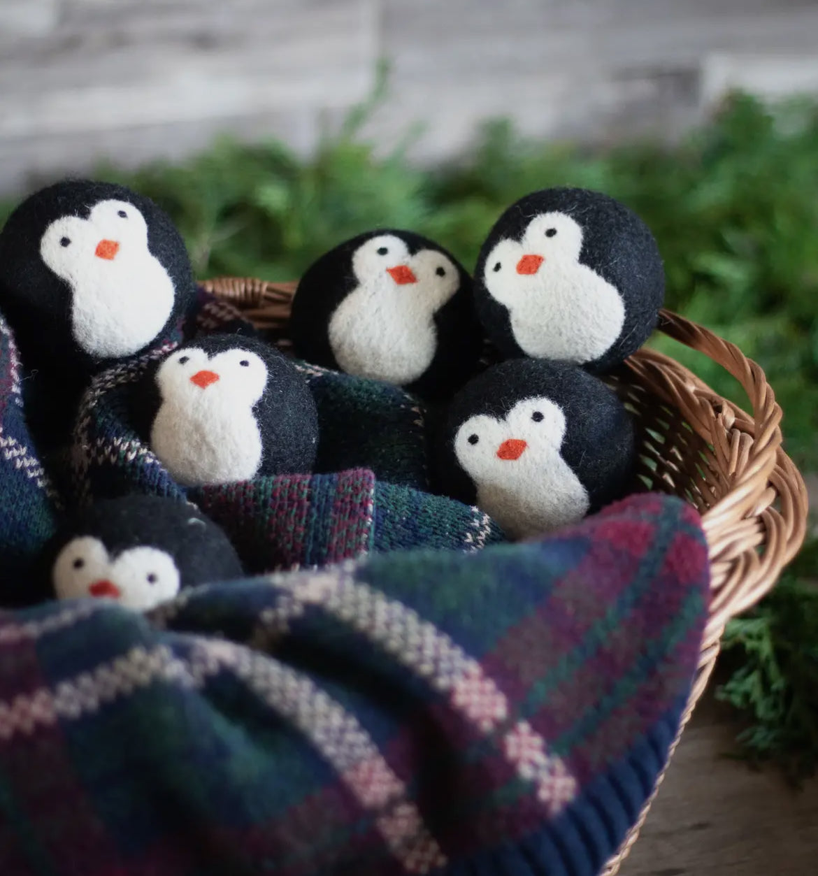 Eco Dryer Balls