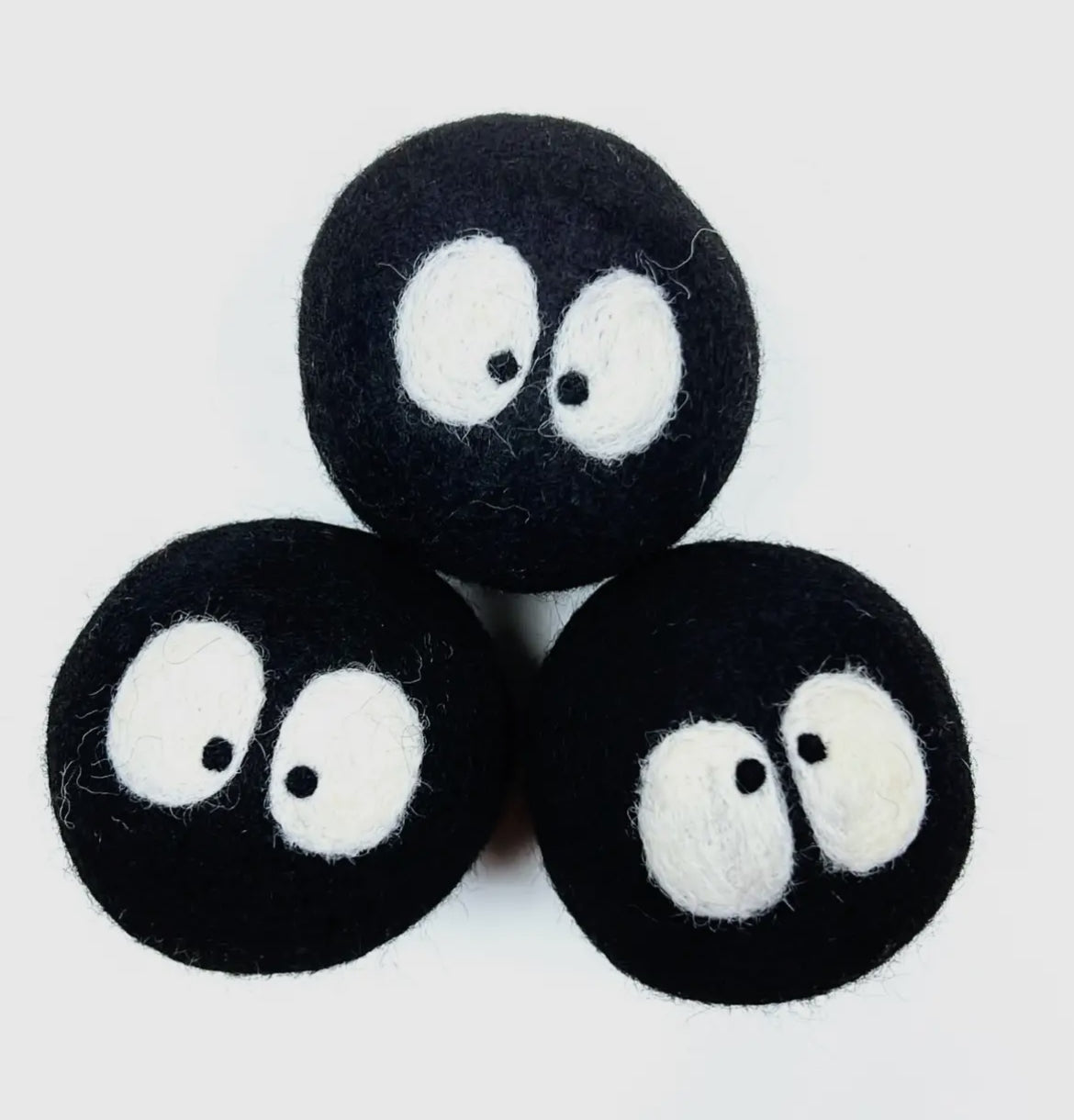 Eco Dryer Balls