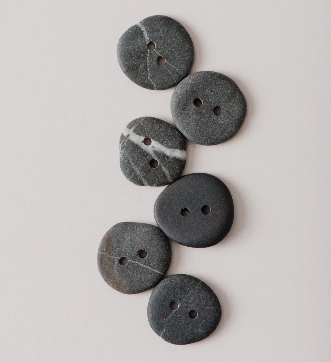 Dark River Rocks