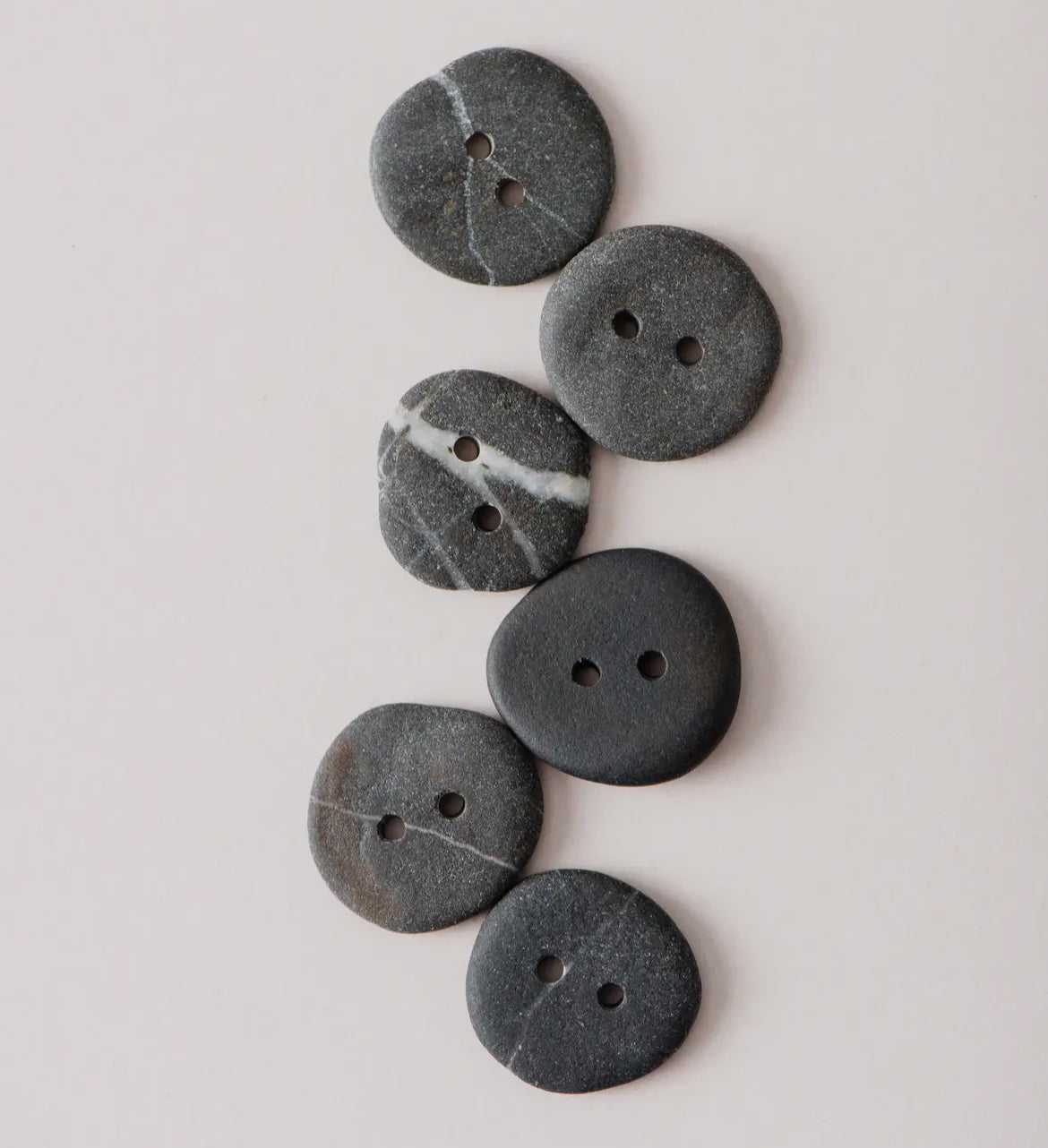 Dark River Rocks