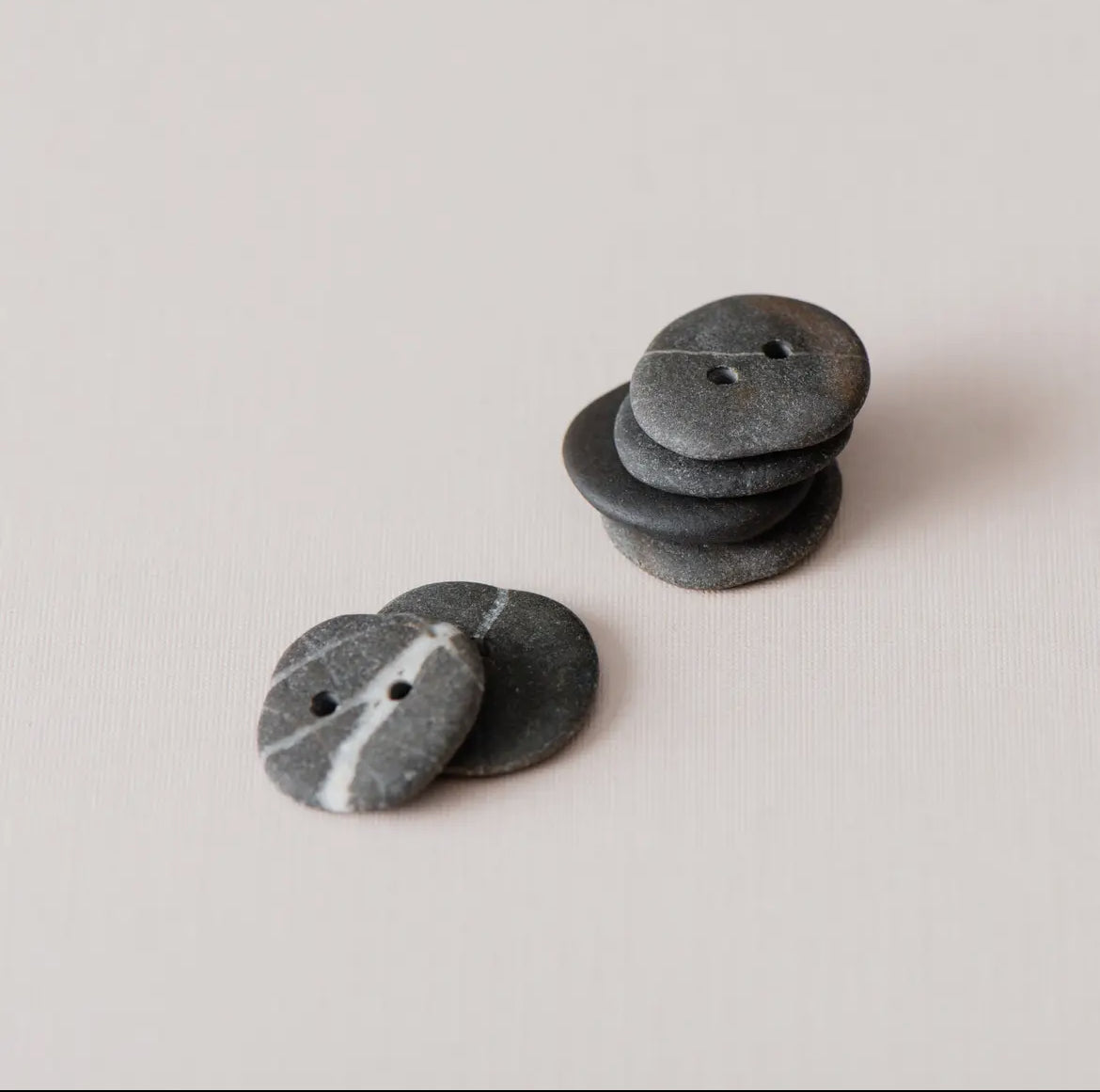 Dark River Rocks