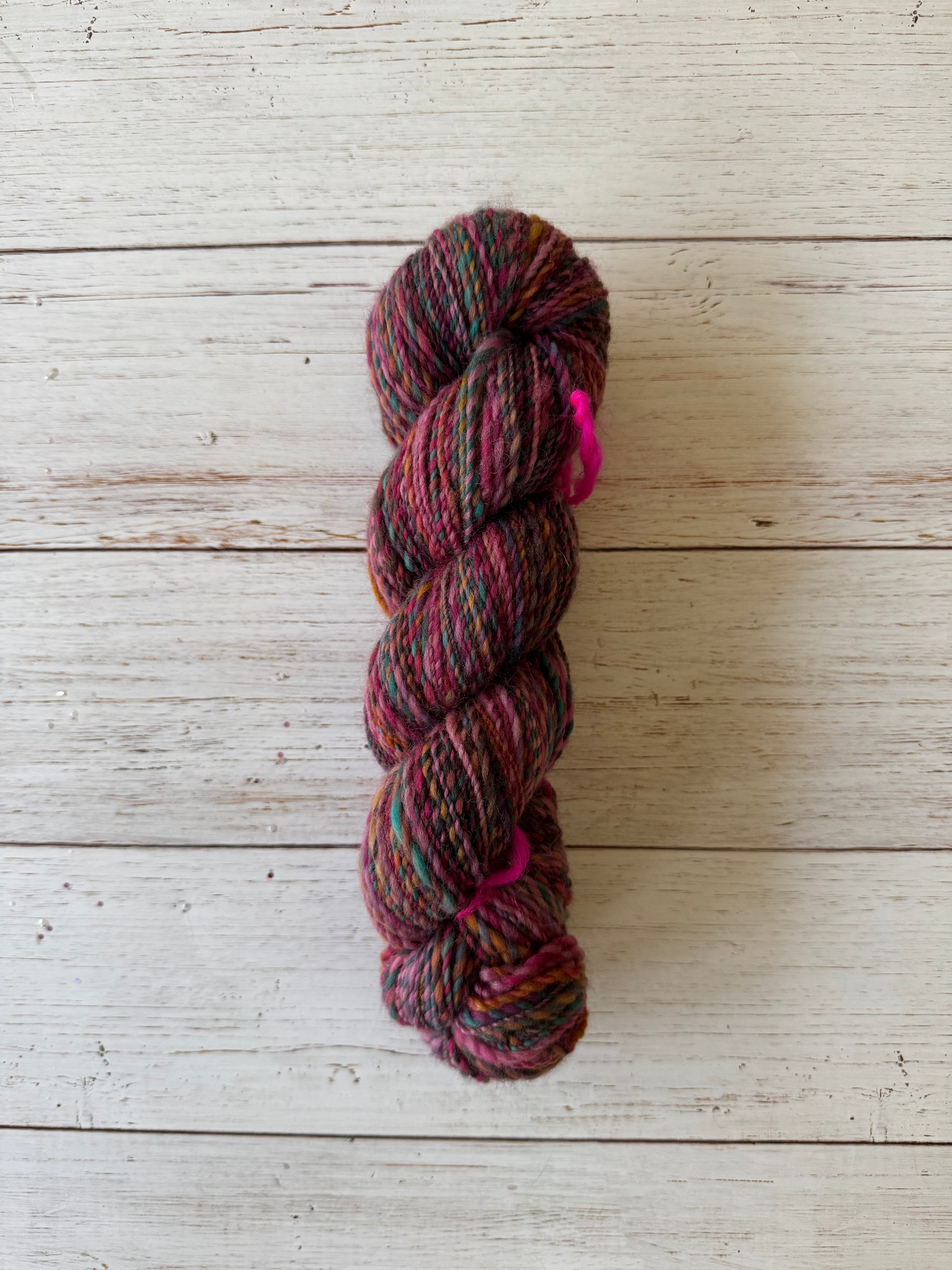 Superwash Merino