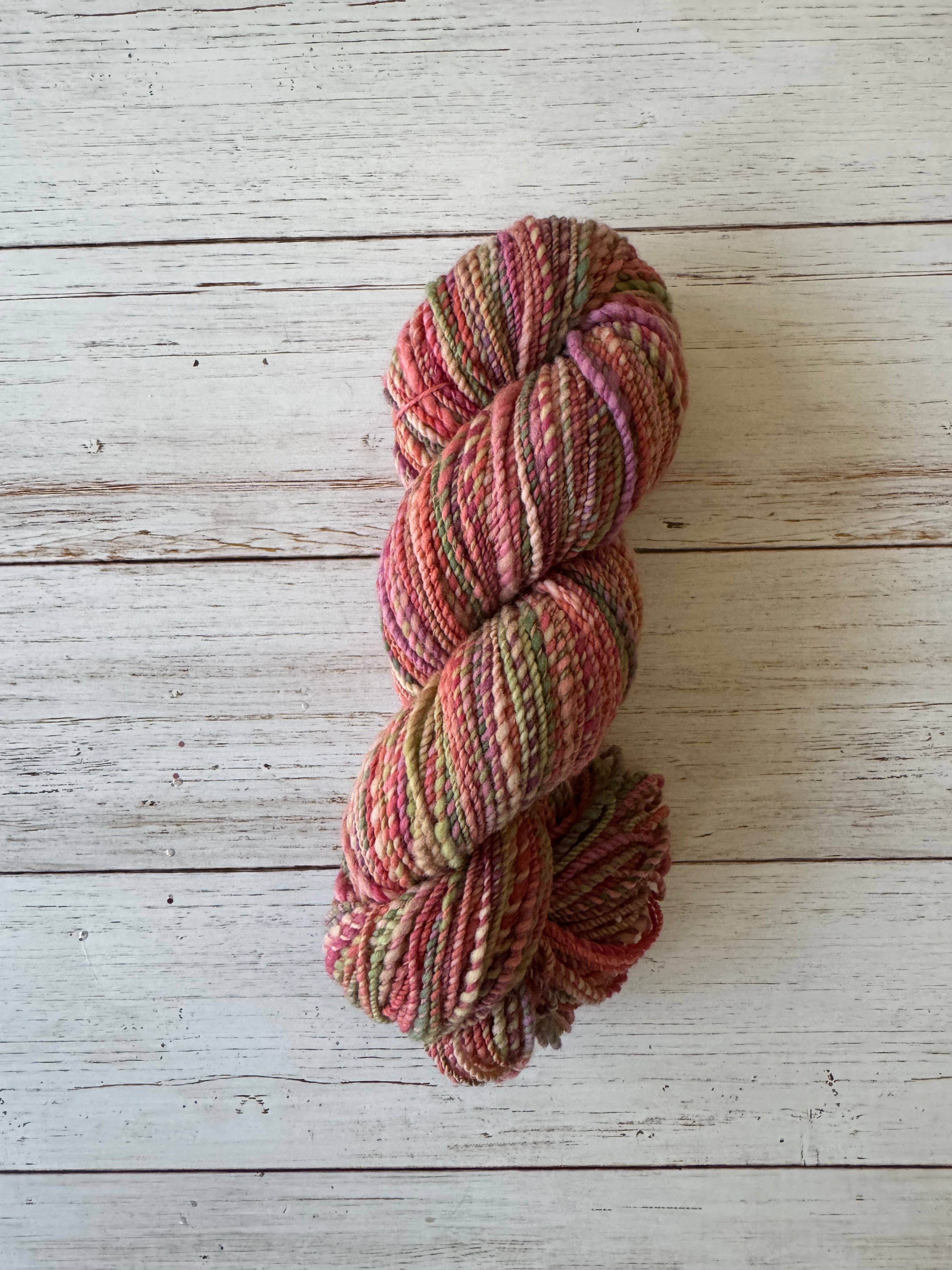Superwash Merino