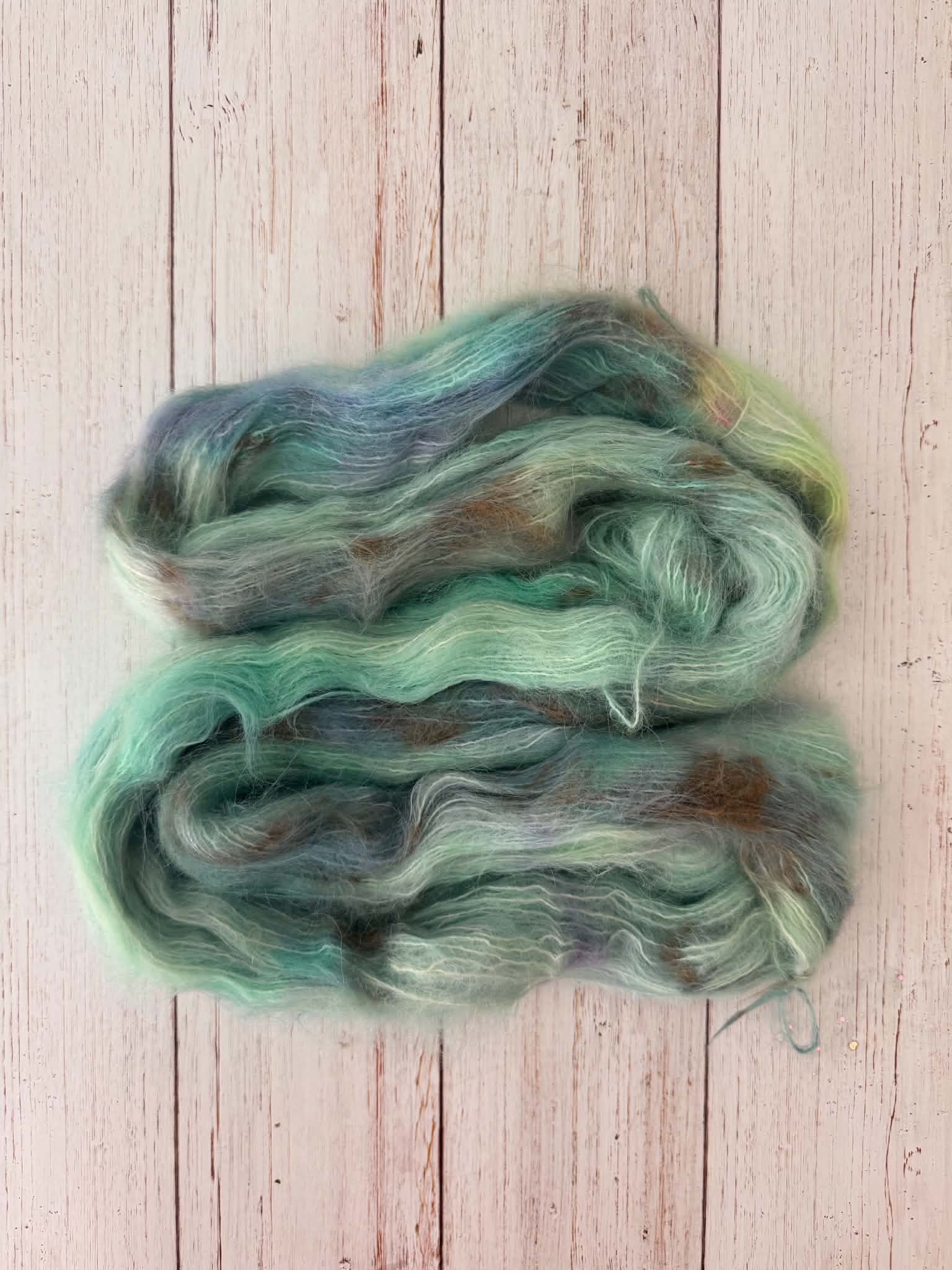 Mint Chocolate Chip
