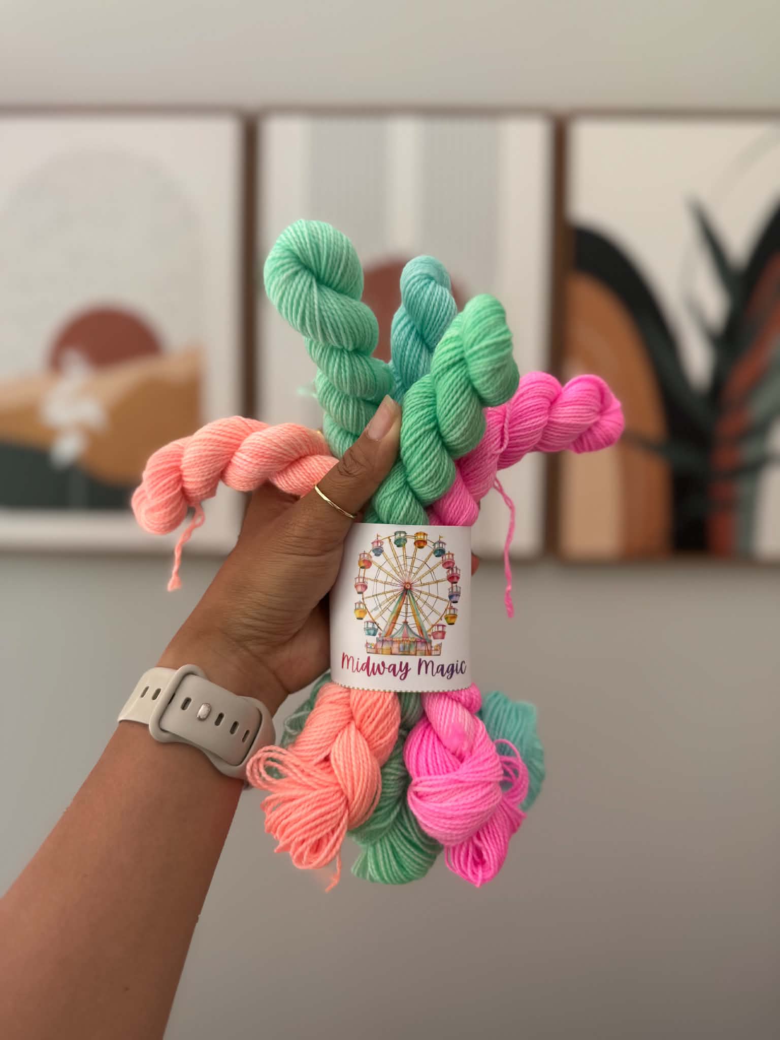 MINIS