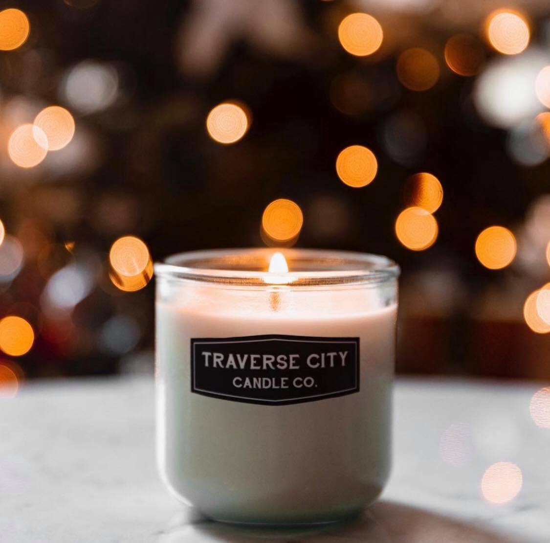 TCCCo Candles