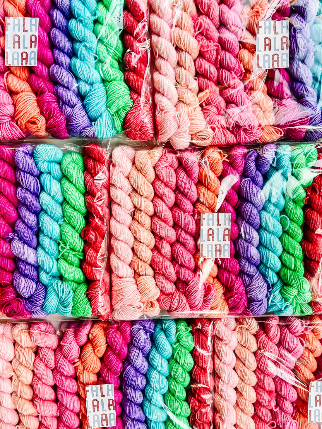 FALALA Minis
