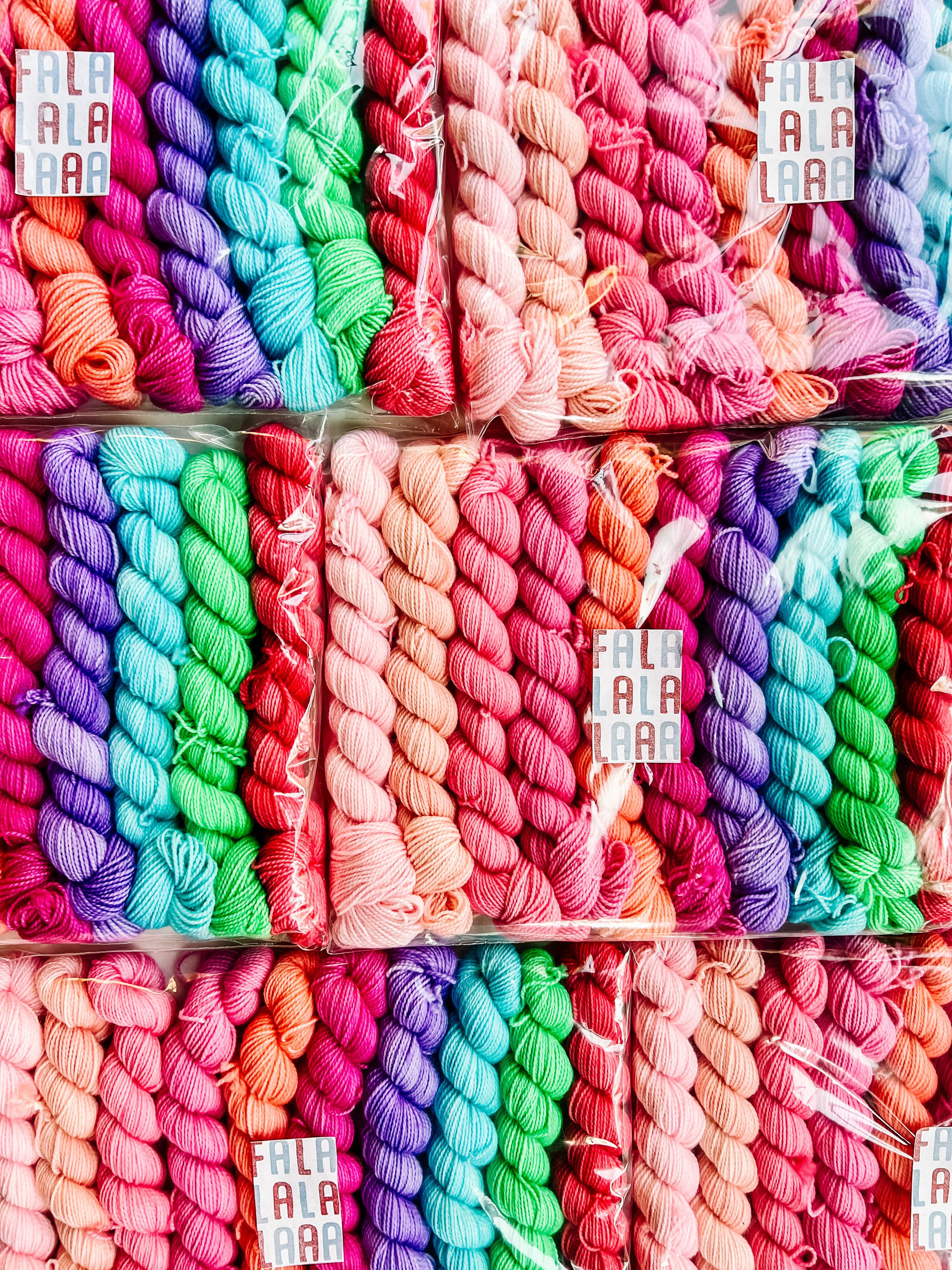 FALALA Minis