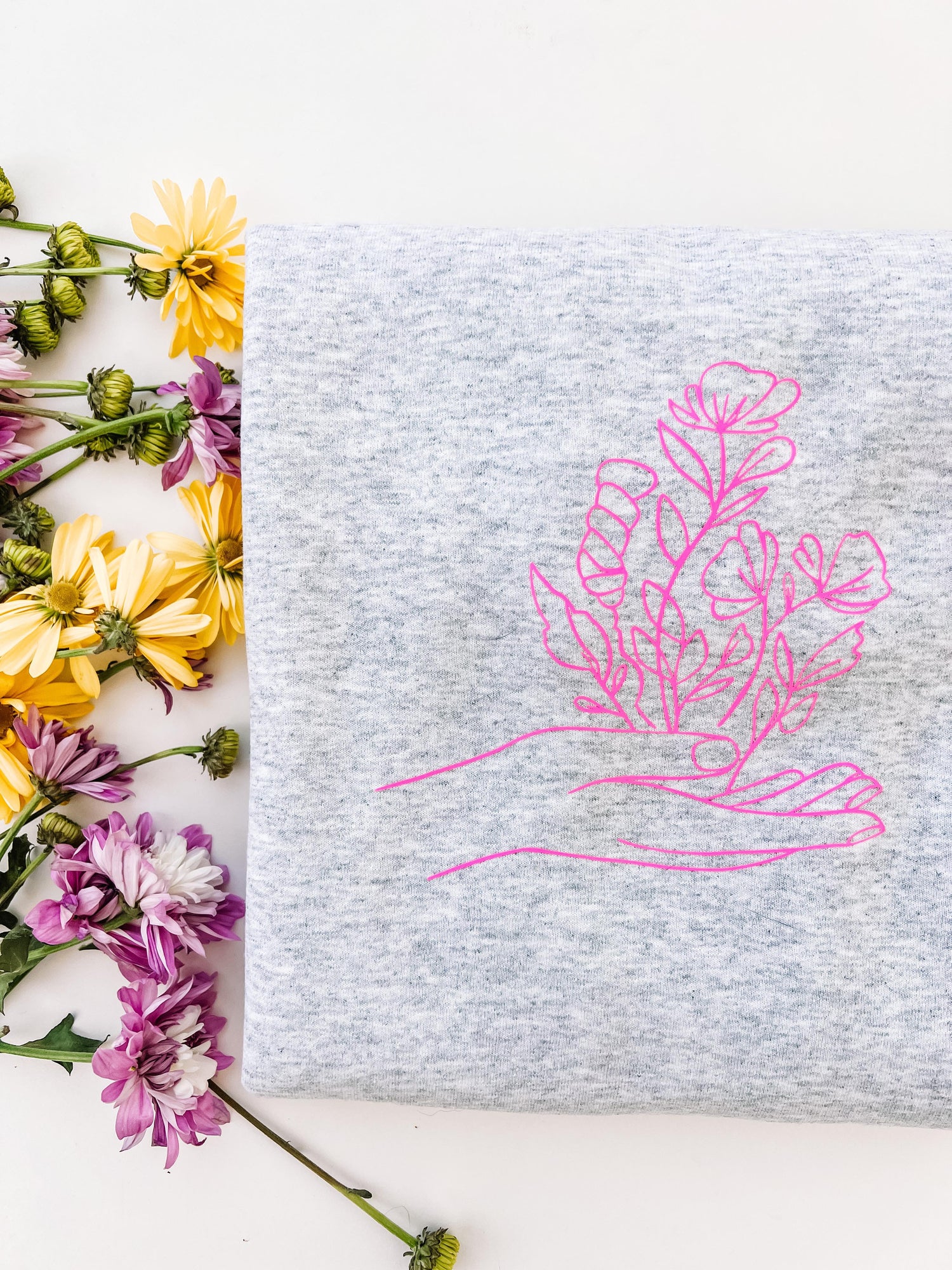 Bella Filato Studio Crewneck