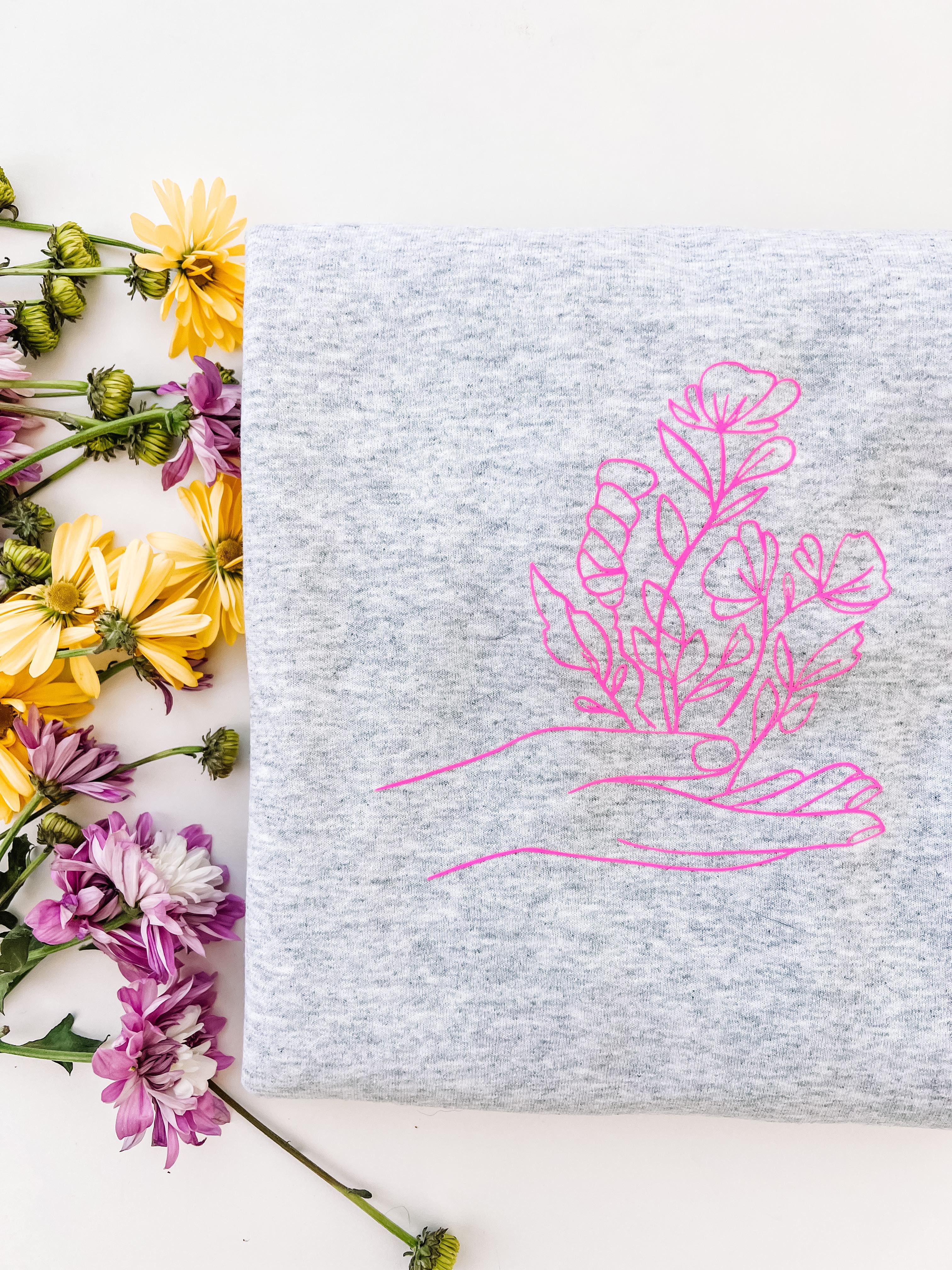 Bella Filato Studio Crewneck