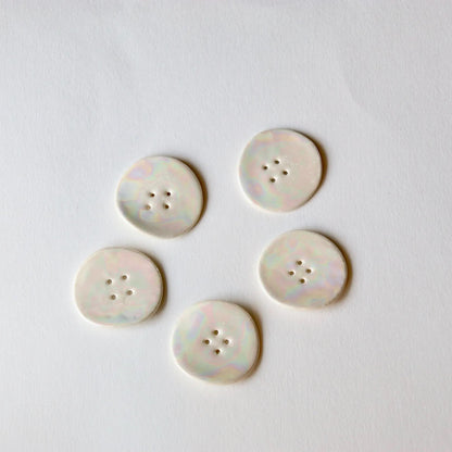 Ceramic Buttons