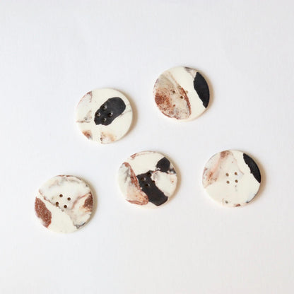 Ceramic Buttons