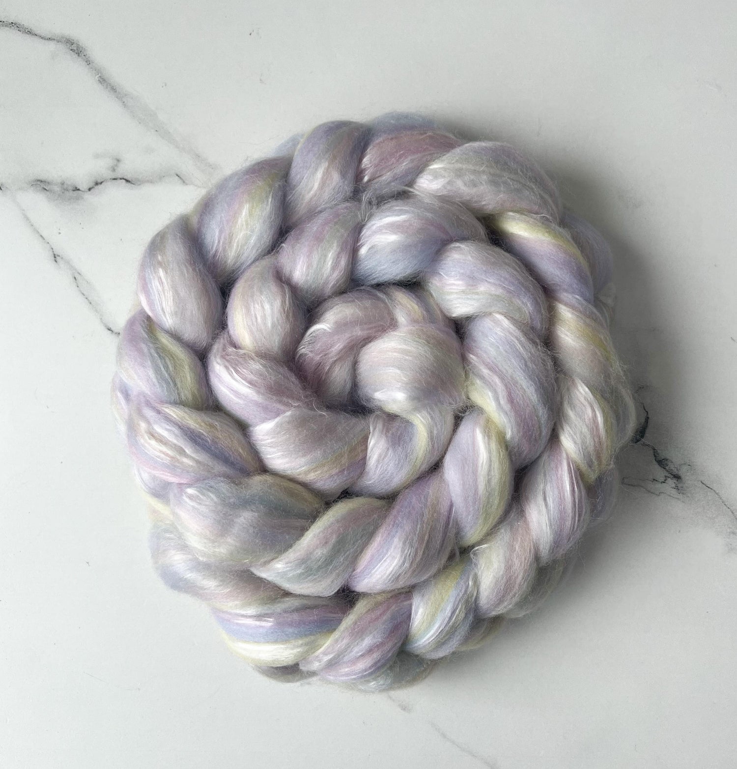 Silk Merino