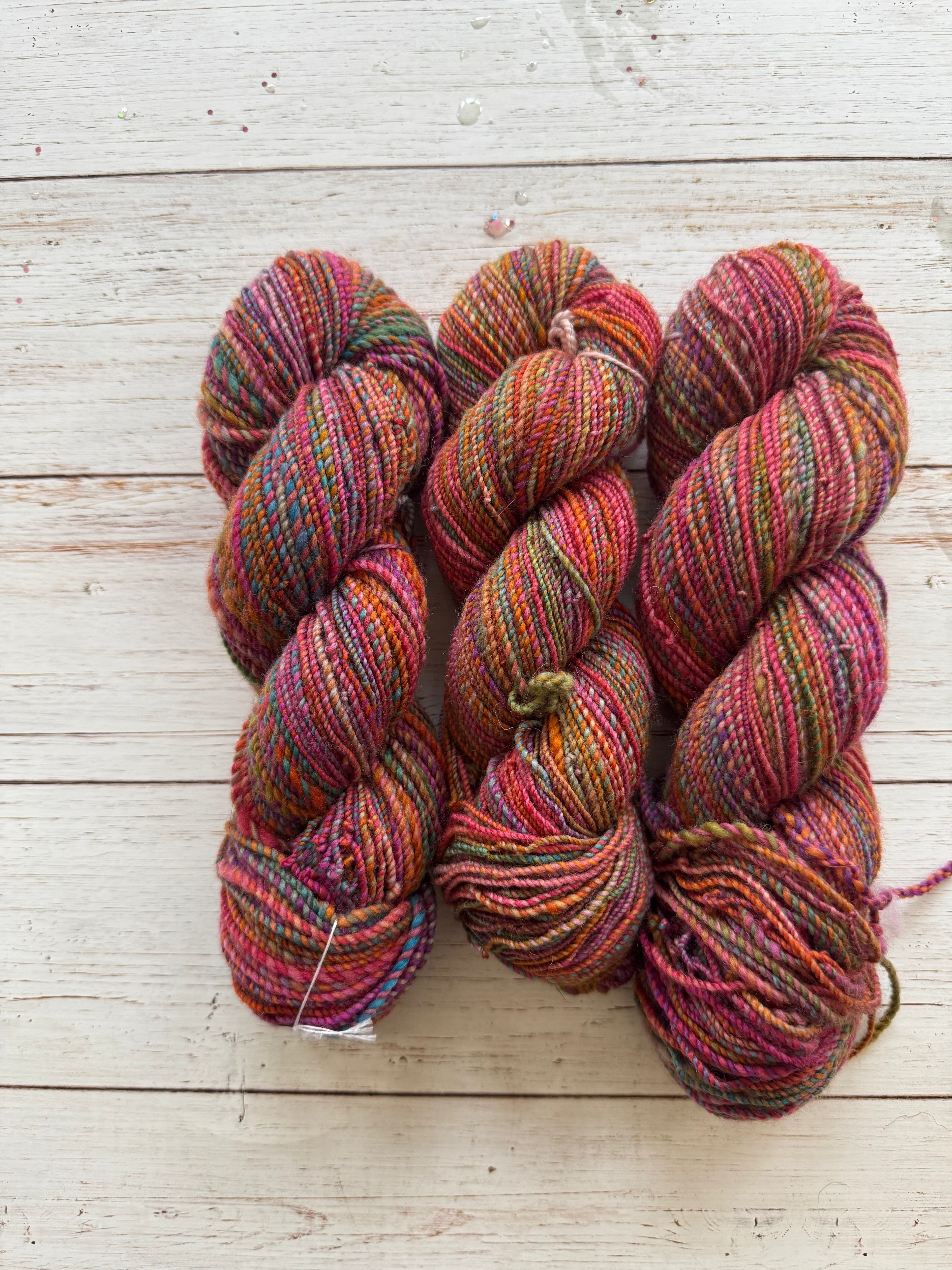 Superwash Merino