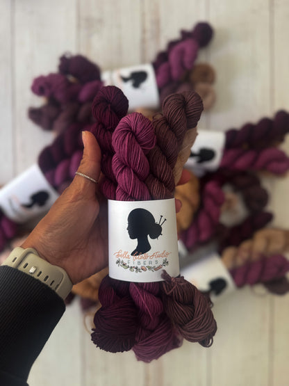 Fall Minis