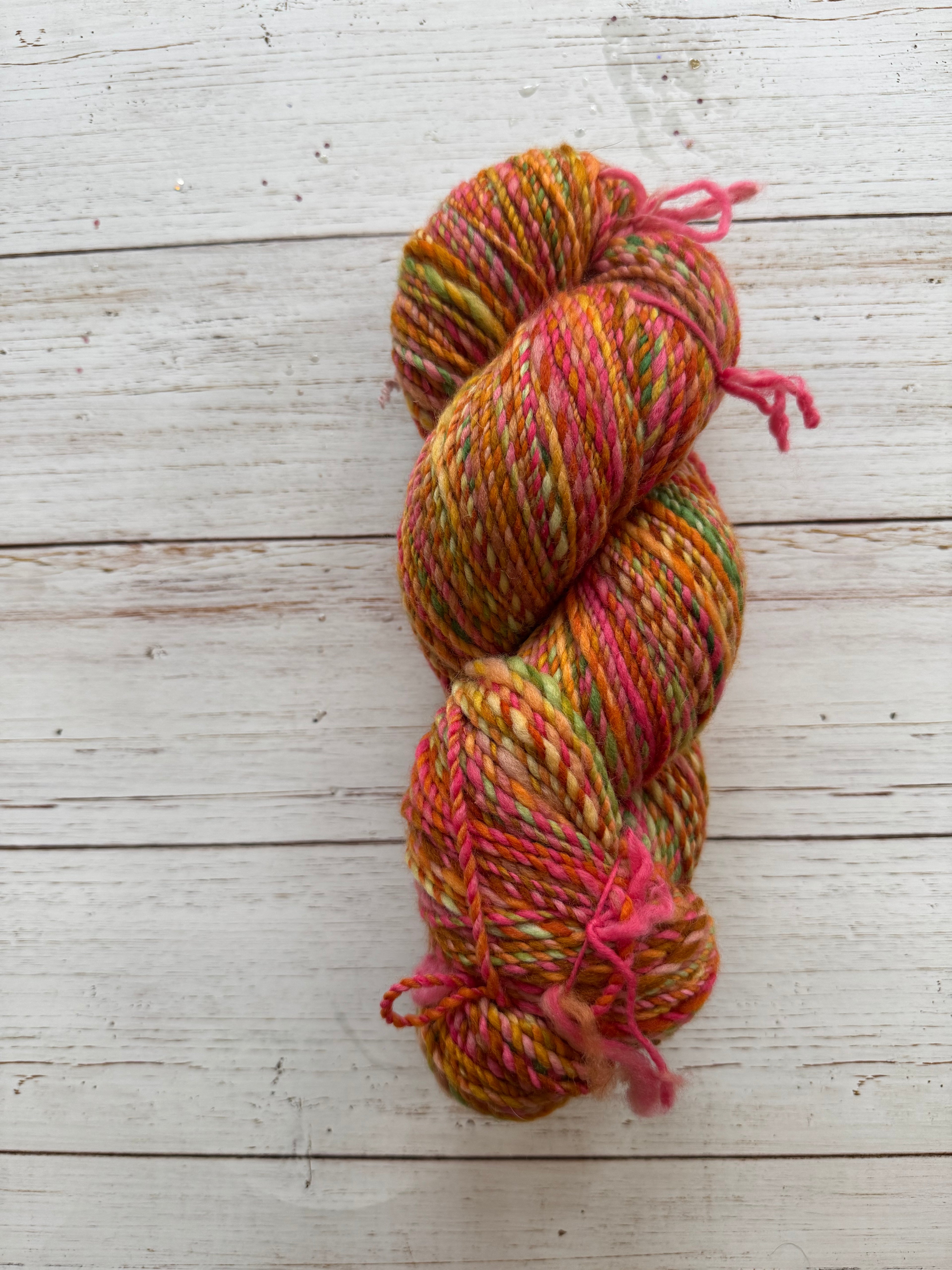 Superwash Merino