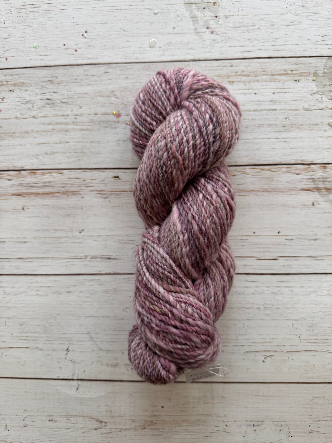 Mixed Fibers