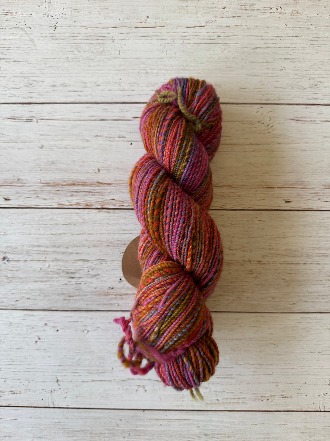 Superwash Merino
