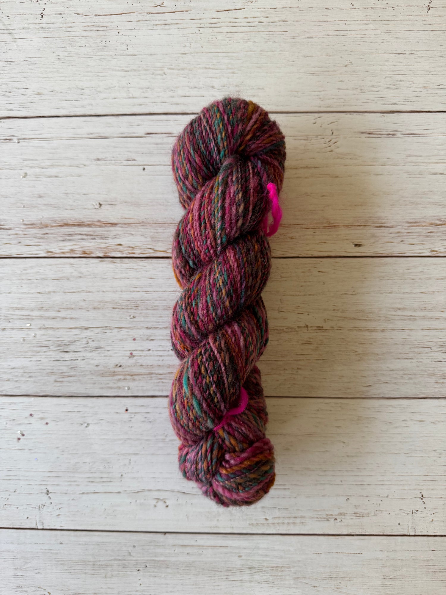 Superwash Merino