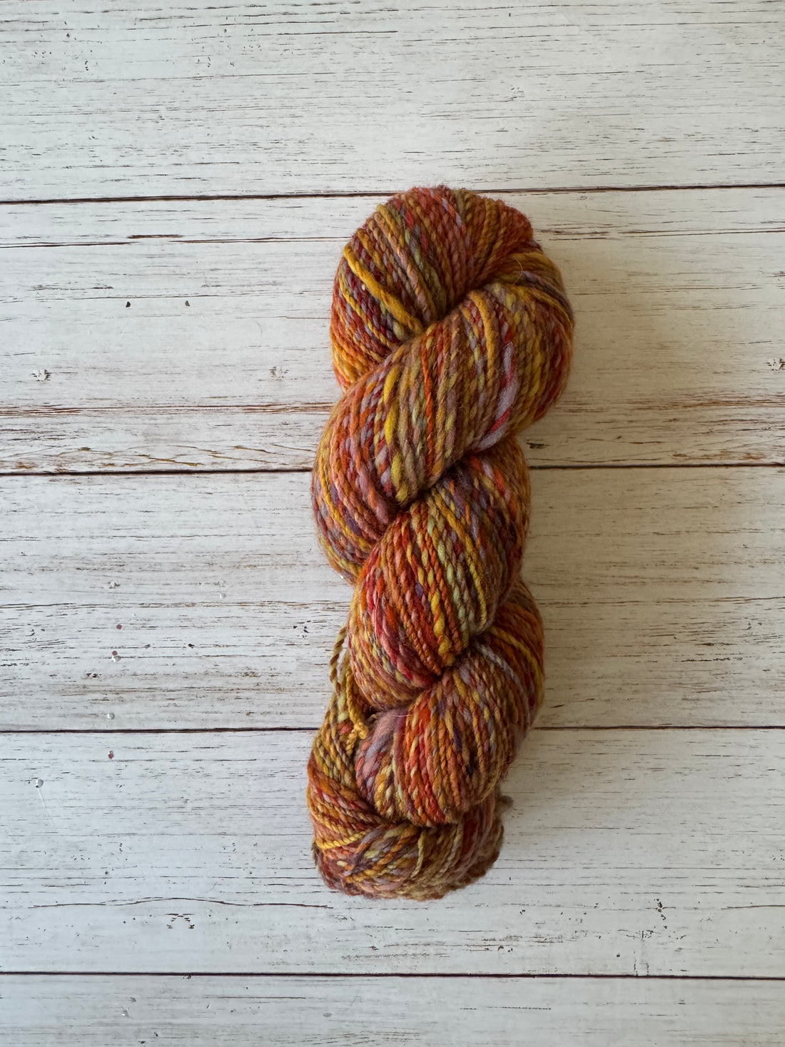 Superwash Merino