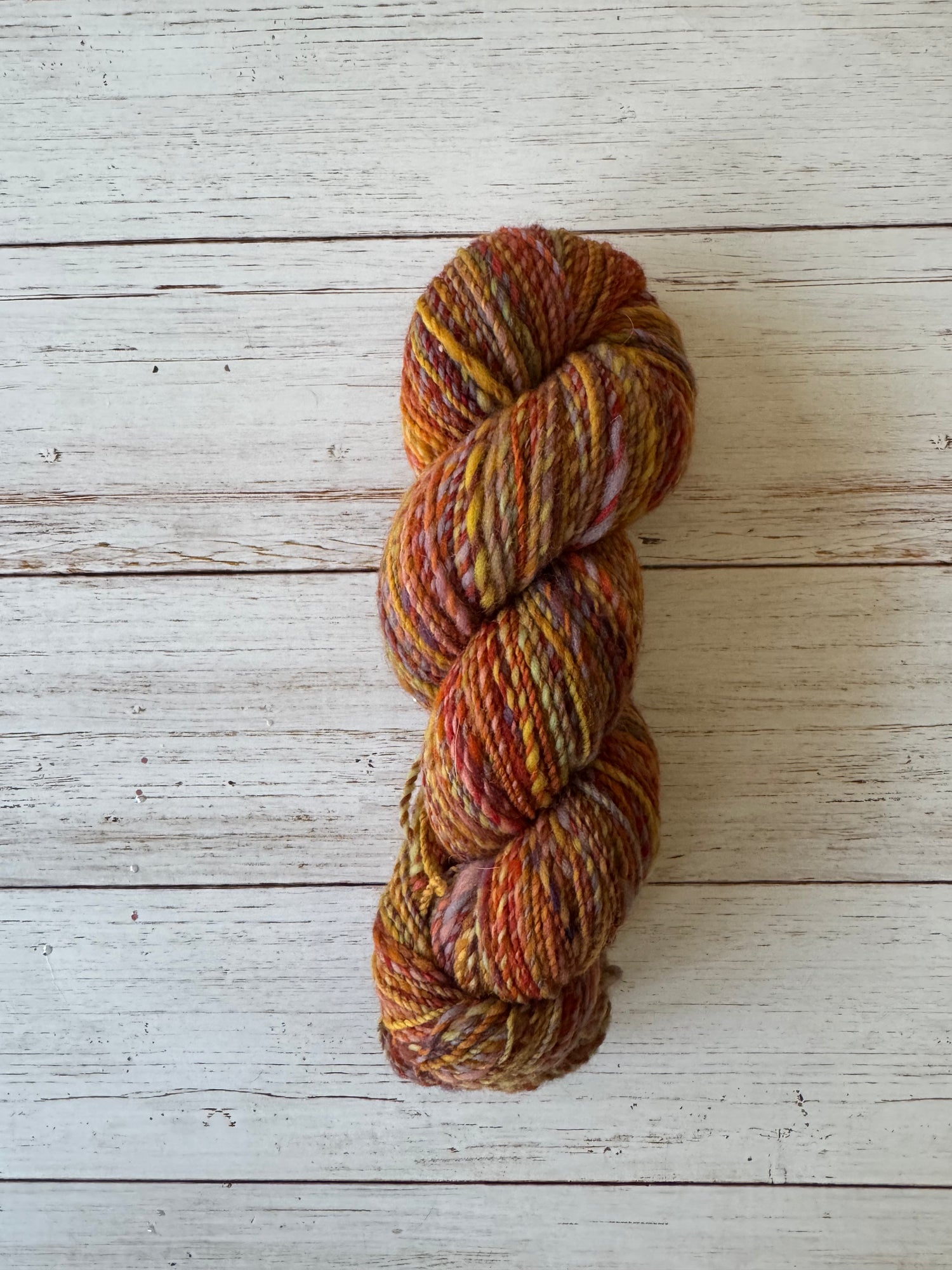 Superwash Merino