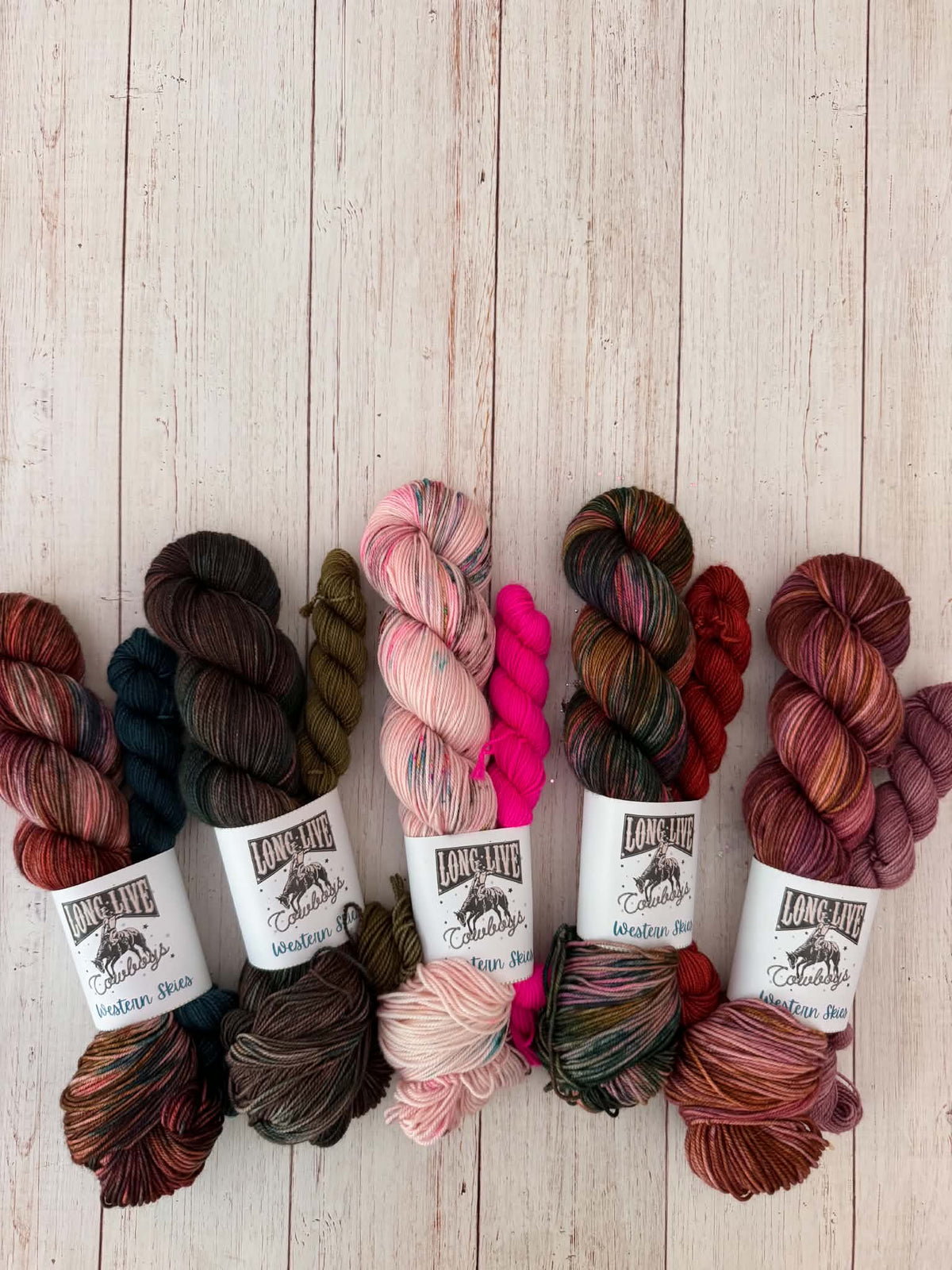 Sock Sets