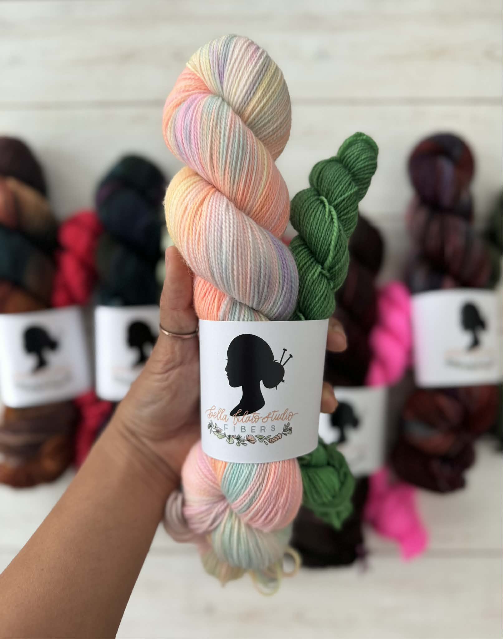 Sock Sets