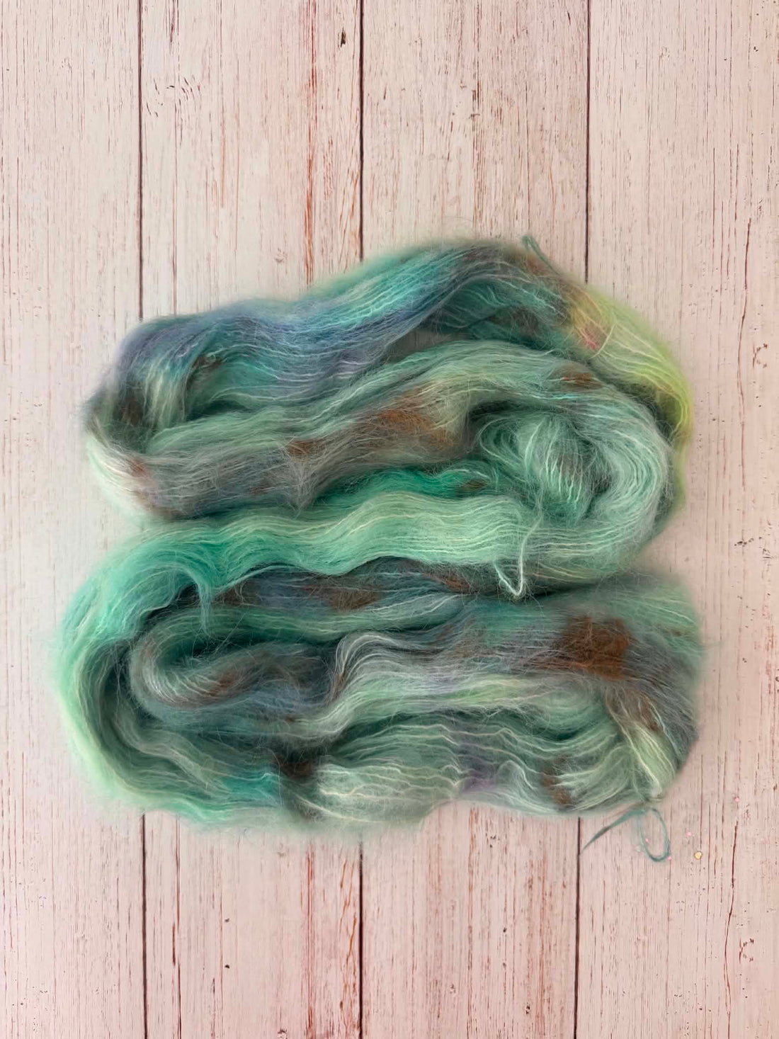 Mint Chocolate Chip