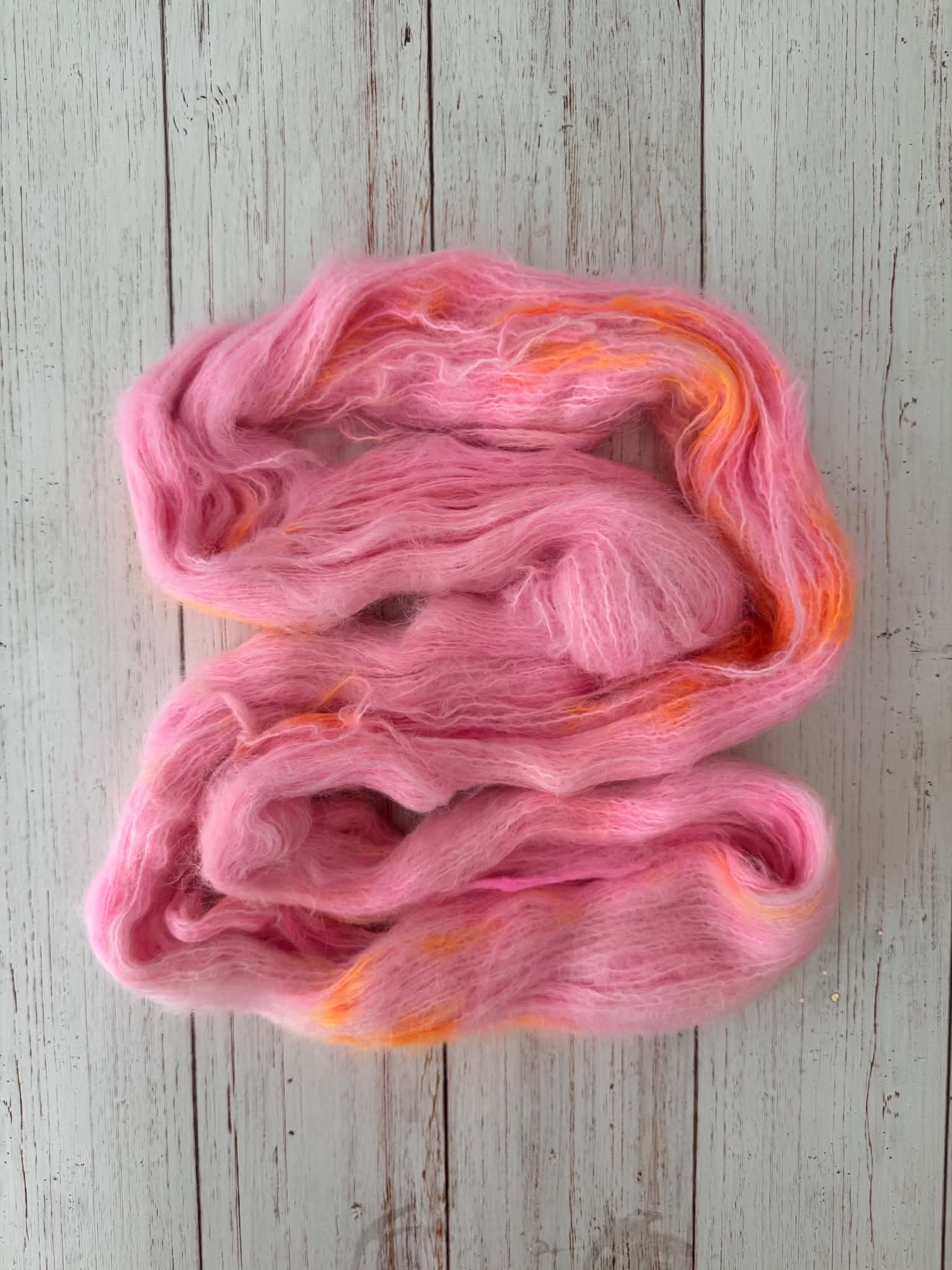 Cotton Candy