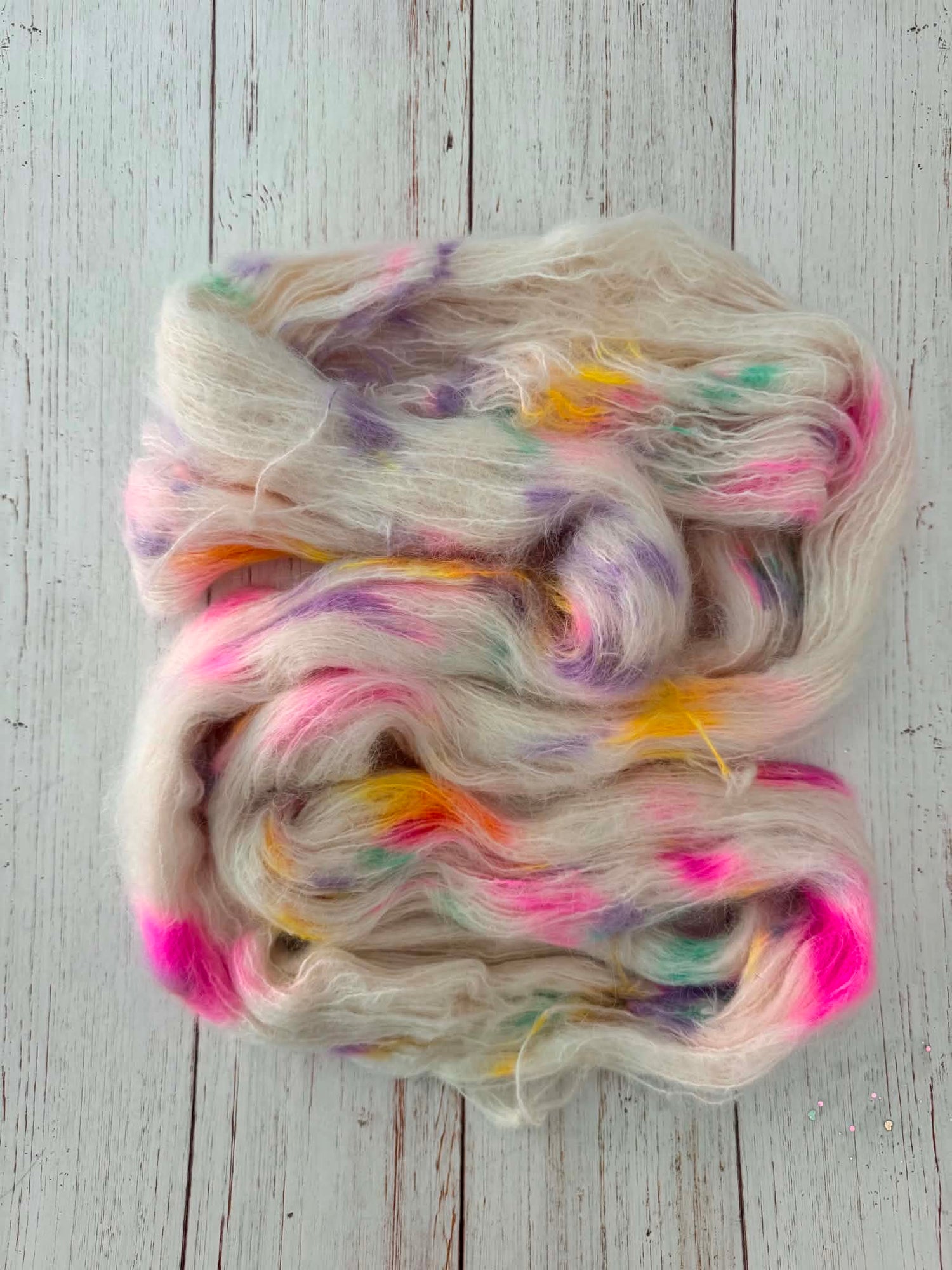 Confetti Sky