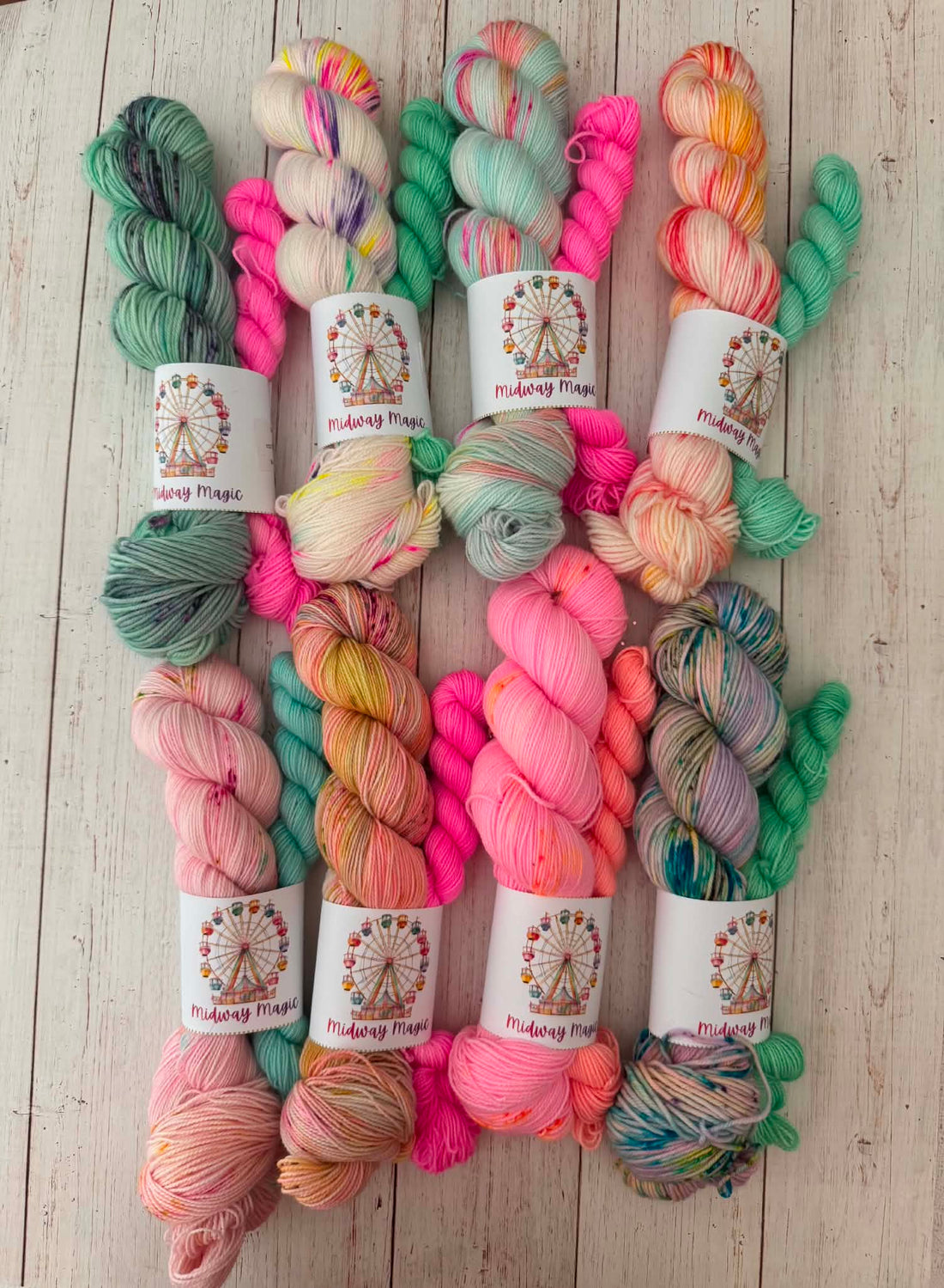 Sock Sets