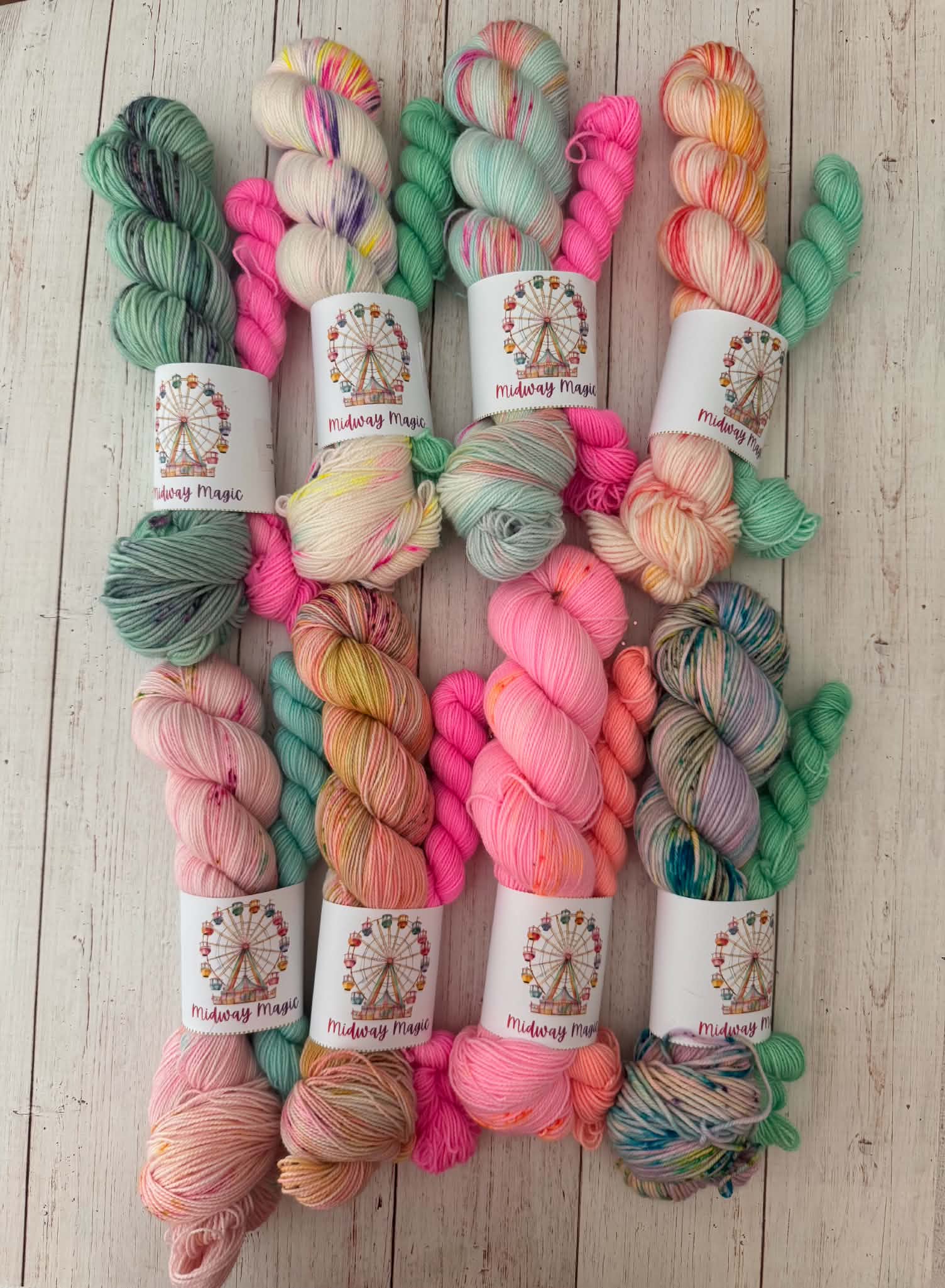 Sock Sets