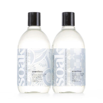 Scentless Soak Wash