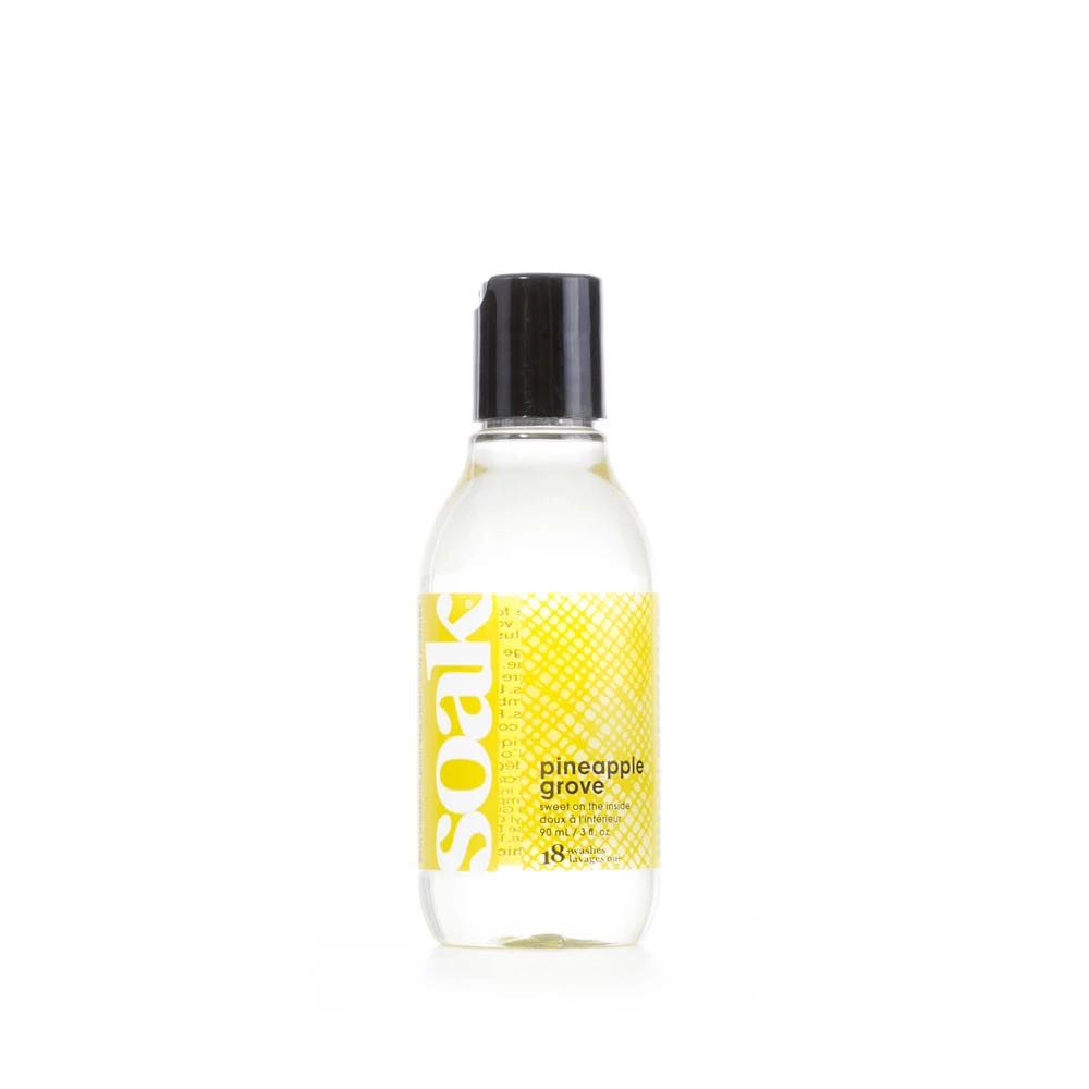 Pineapple Grove Soak Wash