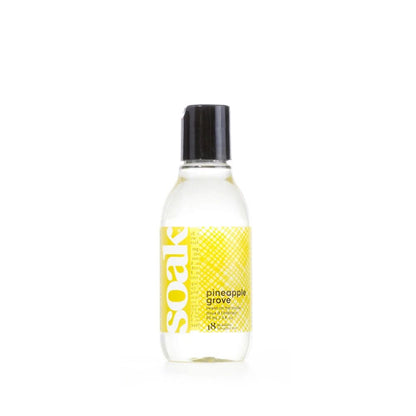 Pineapple Grove Soak Wash