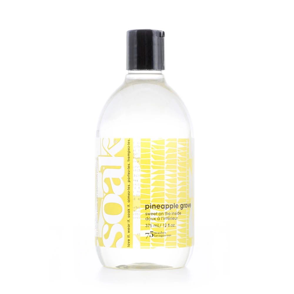 Pineapple Grove Soak Wash