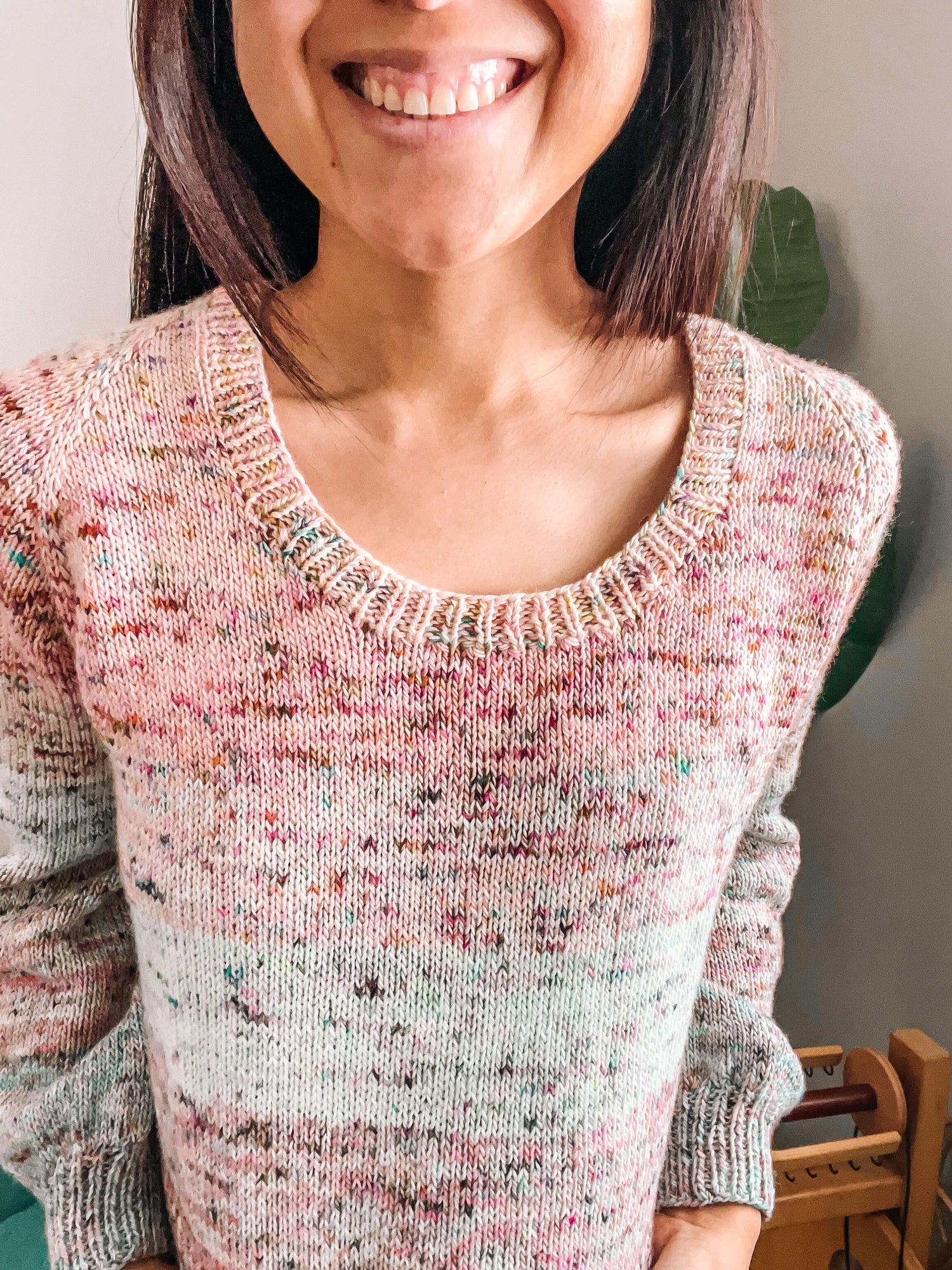 Le Pouf Sweater Kit PREORDER