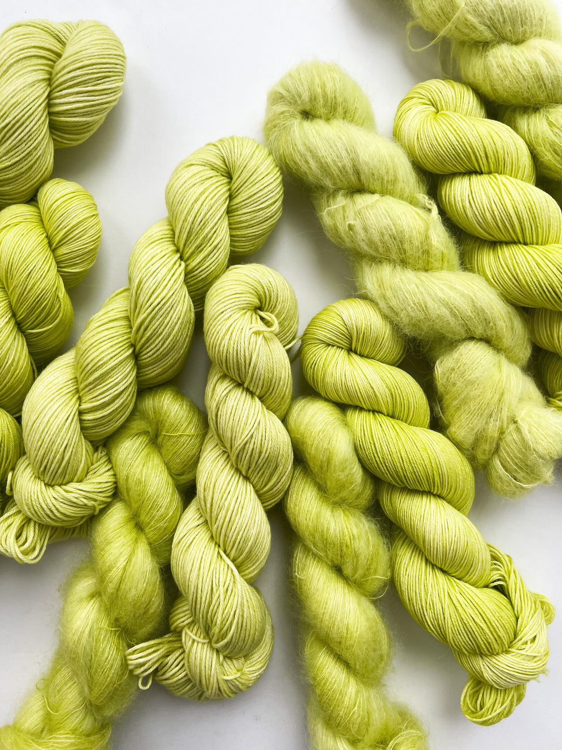 Coconut Lime
