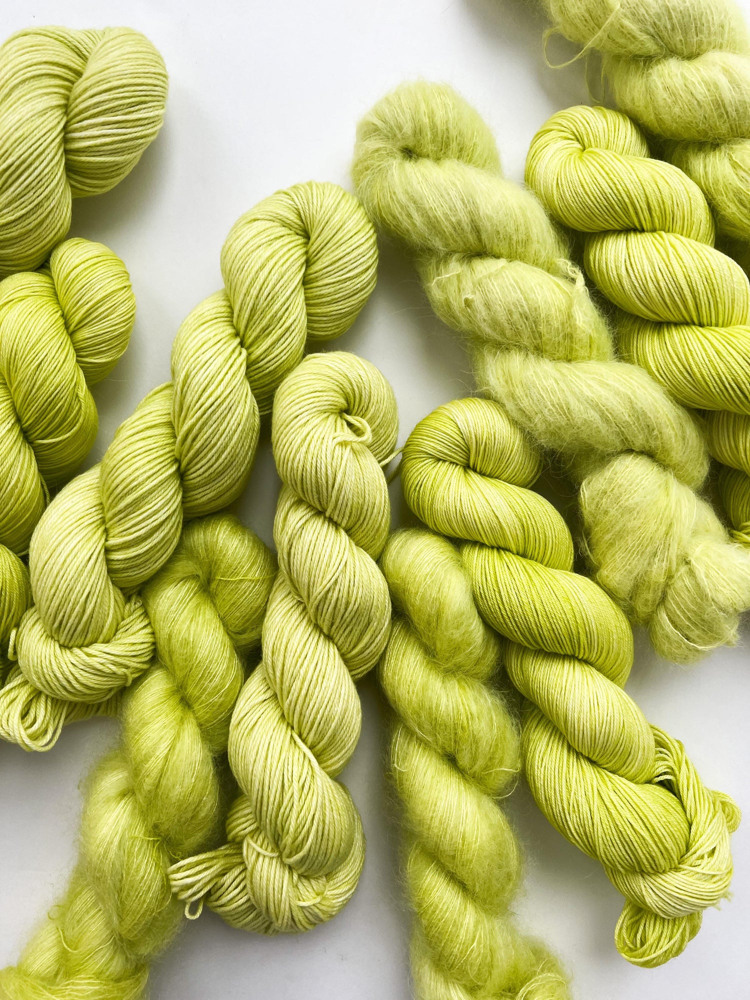 Coconut Lime