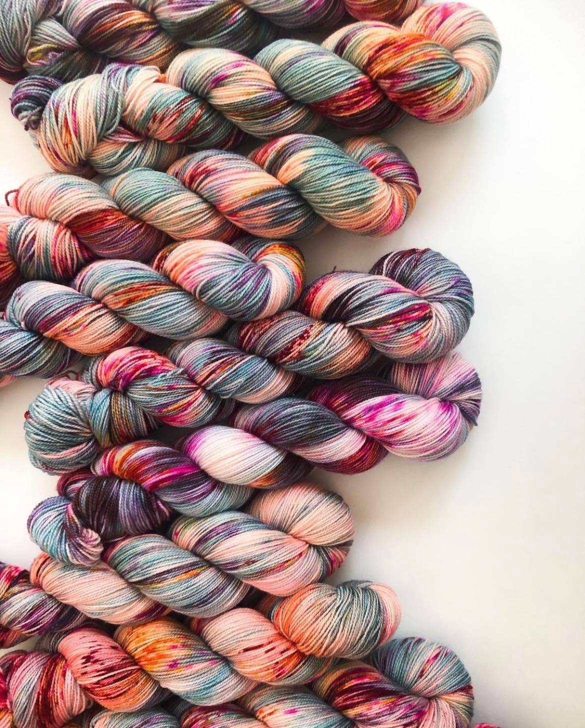 National Cherry Festival Sock Sets