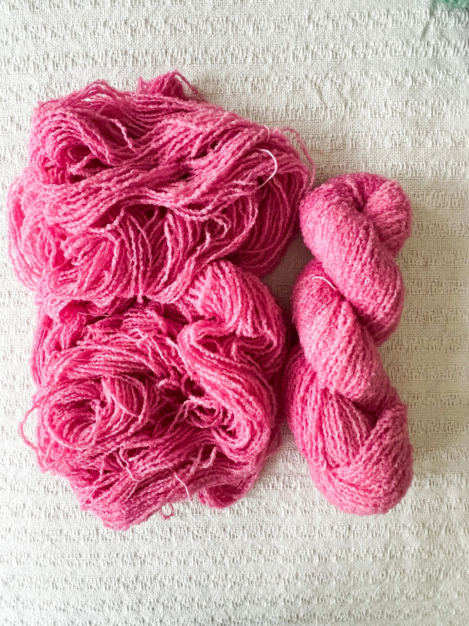 Punch Pink