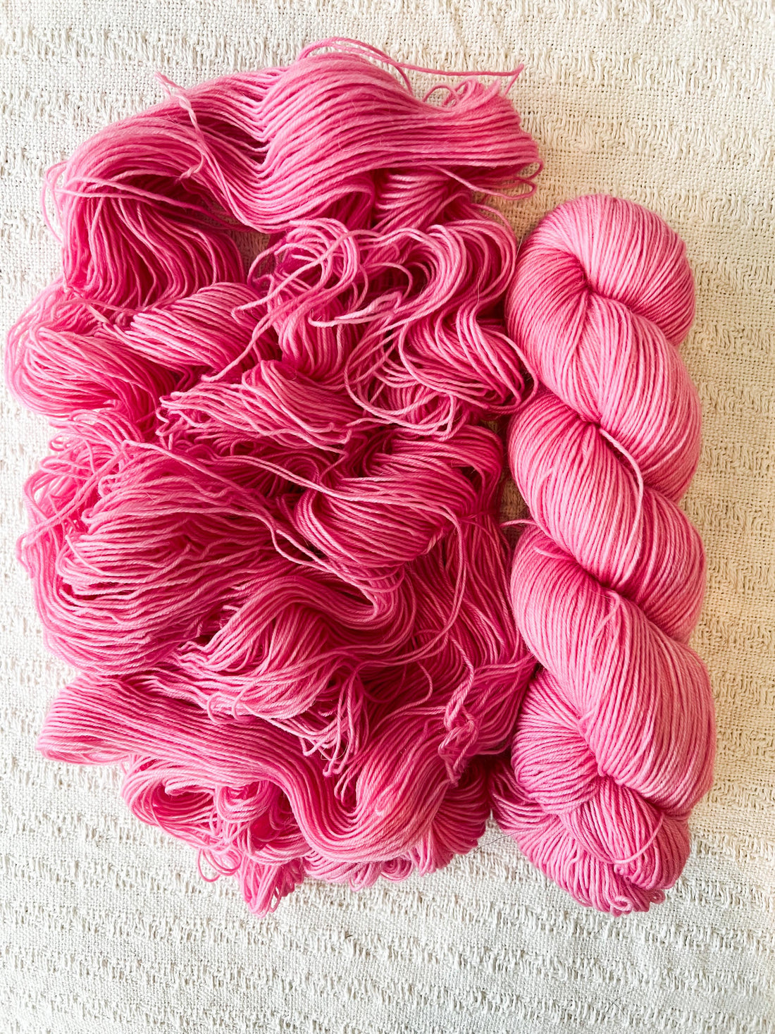 Punch Pink